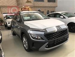 هیوندای کۆنا